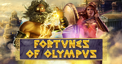 Casino Napoli free spins Try Fortunes of Olympus